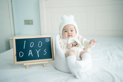 如东宝宝每天洗澡好吗