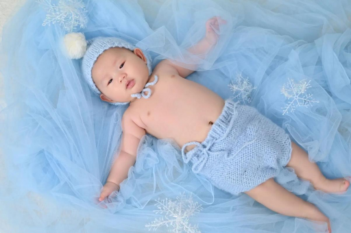 如东宝宝肛门发红