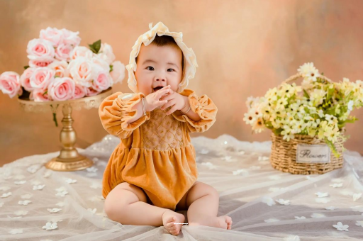 如东六个月宝宝的发育标准