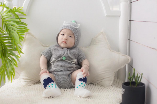 如东宝宝发烧40